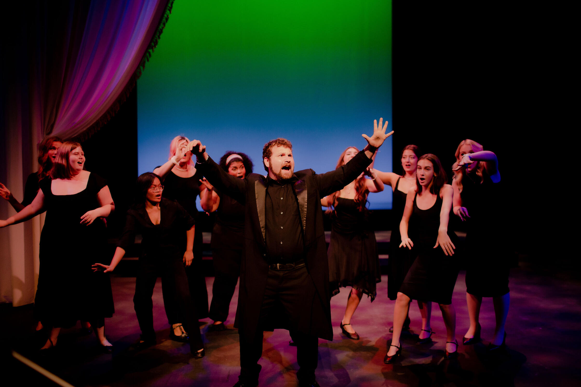 “Notes on Viardot” Fall 2024