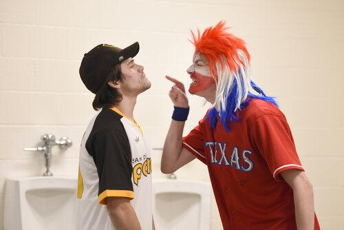 “Safe At Home” Fall 2024