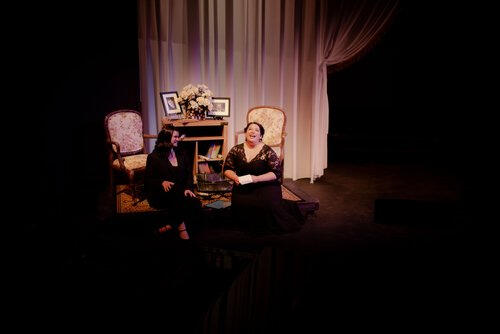 “Notes on Viardot” Fall 2024