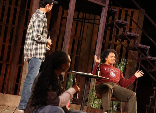 “Proof” Intern 2024 Summer Season